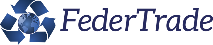 Federtrade Logo